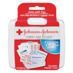 First Aid Kits, Item Number 1096873