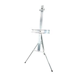 Image for Testrite Visual Classic Easel, 48 in, Aluminum from School Specialty