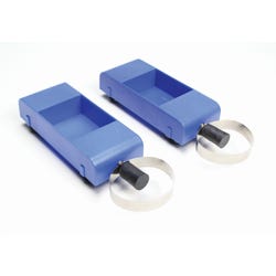 Image for Science First Mini Dynamics Carts - Set of 2 from School Specialty