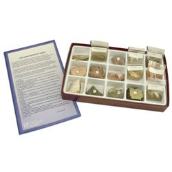 Image for Geoscience How Soils are Formed Collection, Set of 15 from School Specialty