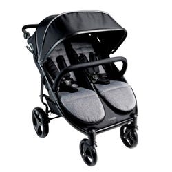 Image for Foundations Gaggle Roadster Duo Double Stroller, 42-1/2 x 28-1/2 x 40-1/4 Inches from School Specialty