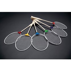 Badminton Equipment, Badminton, Badminton Set, Item Number 1321029