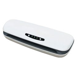 Business Source Pouch Document/Photo Laminator 3mil-7mil 12 Inches White, Item Number 1599573
