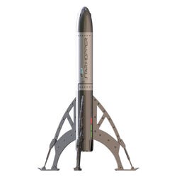 Model Rockets, Item Number 2047991