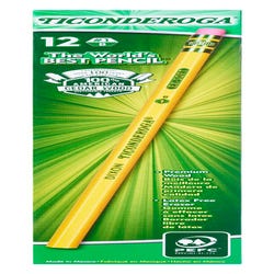Wood Pencils, Item Number 017646