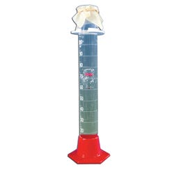 Image for GSC Cartesian Diver Apparatus with Cylinder from School Specialty