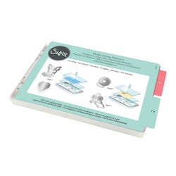 Image for Sizzix Accessory, Multipurpose Platform from School Specialty