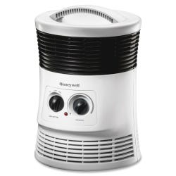 Image for Honeywell Surround Fan-Forced Heater, White from School Specialty