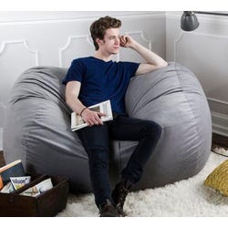 Image for JAXX Bean Bag Lounger from School Specialty