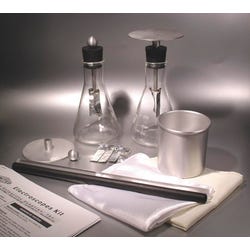 Frey Scientific Electroscope Kit, Item Number 532041