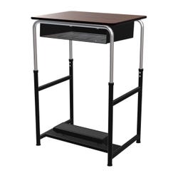 Classroom Select Royal Seating 1600 Switch Sit Or Stand Desk 4000355