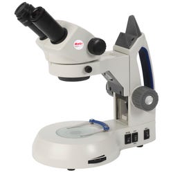 Image for Swift SM102C Cordless LED Stereomicroscope - 20x and 40x Magnification from School Specialty