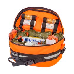 Image for North American Rescue Crisis Incident Response Kit from School Specialty