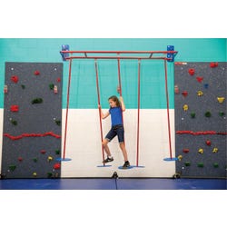 Image for Everlast Safari Jungle Gym Circle Steppers from School Specialty