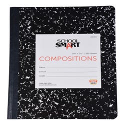 Composition Books, Composition Notebooks, Item Number 1439309