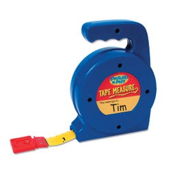 Image for Learning Resources Pretend and Play Tape Measure from School Specialty
