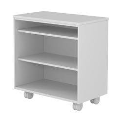 Image for Fleetwood Designer 2.0 Cabinet, 2 Shelves from School Specialty