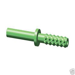 Image for Sensory University Chew Stixx Junior Pencil Topper, Spearmint Flavored, Green from School Specialty