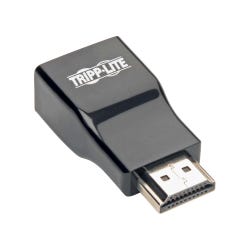 Image for Tripp Lite HDMI Male to VGA Female Adapter Video Converter, Black from School Specialty