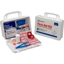 First Aid Kits, Item Number 1053618