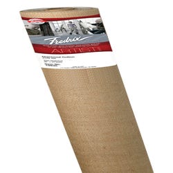 Image for Fredrix Artist Series Unprimed Cotton Canvas Roll, 568 Style, 48 Inches x 10 Yards from School Specialty