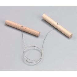 Image for Jack Richeson Clay Cutter, Wire, 18 Inches from School Specialty