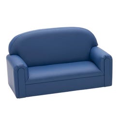 Image for Brand New World Enviro-Child Upholstery Toddler Sofa from School Specialty