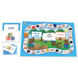 Image for NewPath Learning Center Readiness Game, Exploring Matter from School Specialty
