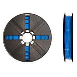 Image for MakerBot PLA Filament, Large Spool, Blue, 1.75mm from School Specialty