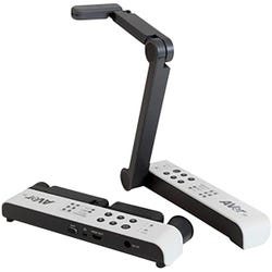 Image for AVer M15W Wireless 4K Document Camera, 23x Digital Zoom, 13 MegaPixels, Black from School Specialty