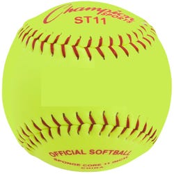 Baseballs & Softballs, Item Number 1568501