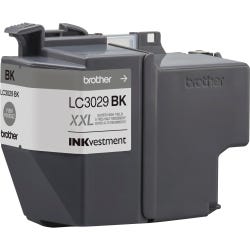 Image for Brother INKvestment Ink Tank, LC3029, Black from School Specialty