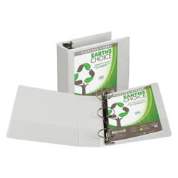 Basic Round Ring Reference Binders, Item Number 1481597