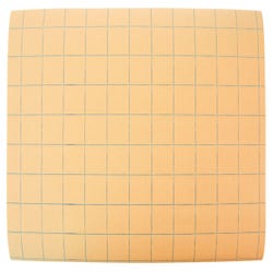 Image for School Smart Graph Paper, 1 Inch Rule, 9 x 12 Inches, Manila, 500 Sheets from School Specialty