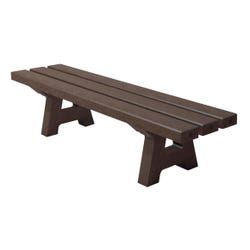 Image for Copernicus Outdoor Bench PreK-2, 59 x 13-3/8 x 13-3/8 Inches from School Specialty