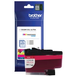 Image for Brother INKvestment Ink Tank, LC3039, Magenta from School Specialty