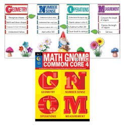 Common Core Math Books, Bundles, Common Core Math, Math Bundles Supplies, Item Number 1496439