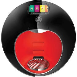 Image for Nescafe Dolce Gusto Majesto Automatic Coffee Brewer, Black from School Specialty