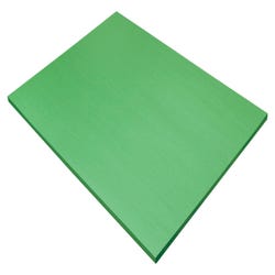 Image for Prang Medium Weight Construction Paper, 18 x 24 Inches, Holiday Green, 50 Sheets from School Specialty