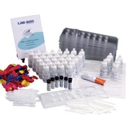 Image for Lab-Aids AIDS and STD Transmission Kit from School Specialty
