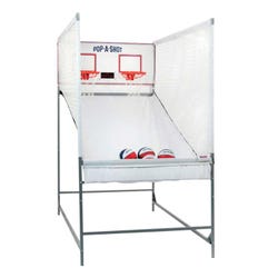 Image for Pop-A-Shot Pro Dual Basketball Game from School Specialty