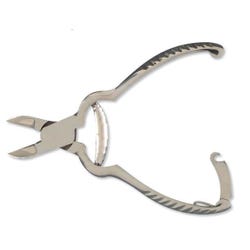 Image for Frey Scientific Coil Spring Bone Shears from School Specialty