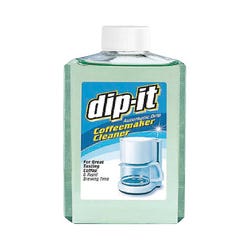 Image for Dip-It Ready to Use Coffeemaker Cleaner, 7 Ounces, Light Green from School Specialty
