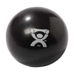 CanDo Weight Ball, Black, 6.6 Pounds 2121981