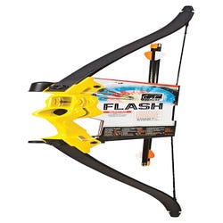 Image for Bear Flash Bow, Youth, 47 Inches Long, Yellow from School Specialty