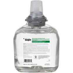 Image for Gojo Foam Hand Wash Refill for TFX Touch-Free Soap Dipenser, 1200 ml, Fragrance Free from School Specialty