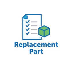 Image for Replacement Parts List FOSS Next Generation Energy from School Specialty