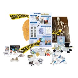 Image for Forensics Science Bundle from School Specialty