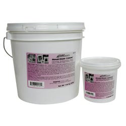 Image for Jennifer's Mosaics Fast Dry Mosaic Stone Cement, 20 lb Bucket, White from School Specialty