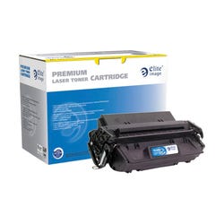 Image for Elite Image Remanufactured Toner Cartridge for HP C4096A, Black from School Specialty